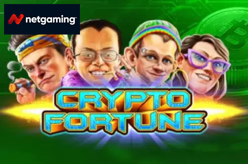 Crypto Fortune